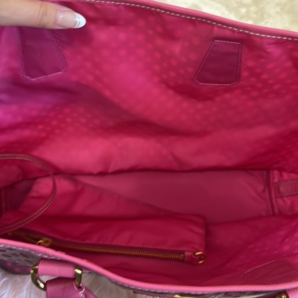 Prada Tote - Picture 8 of 10
